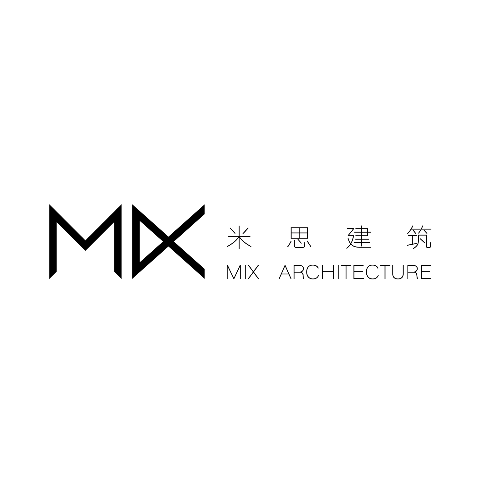 Mix Architecture