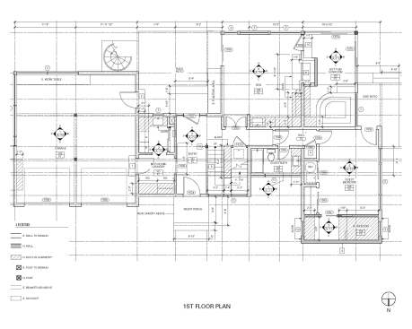 Site+plan+of+Cosgrove+Residence.