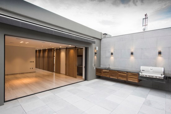 La Fontaie 2 - Sobrado + Ugalde Arquitectos