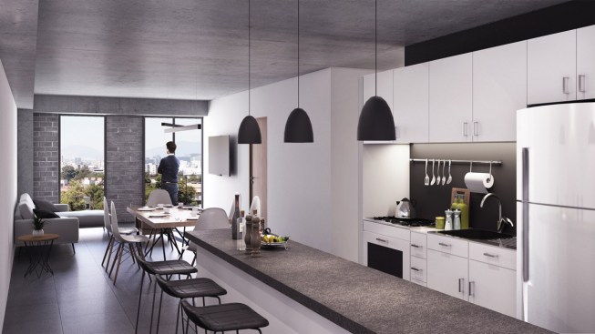 Zuno - CRAFT Arquitectos