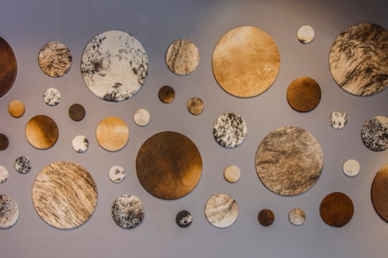 Altisima Boutique de Carnes - DIN interiorismo