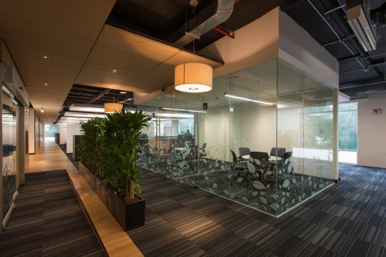 AXA QBO - Serrano Monjaraz Arquitectos