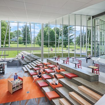 Children's Collection Amphitheater