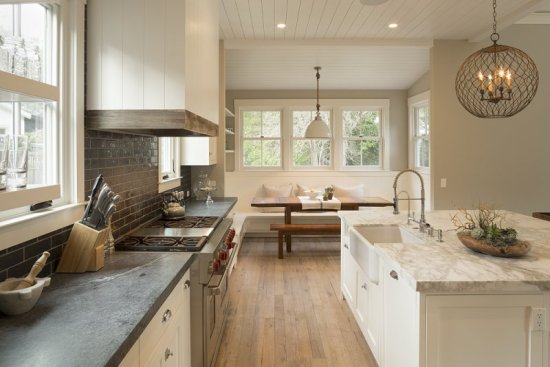 Mill Valley architect, Richardson Architects