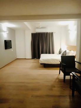 architect interior designer