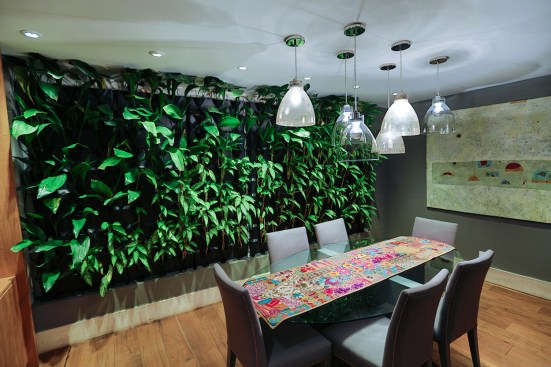 Casa RJ38 - SPAZI Función Arquitectónica