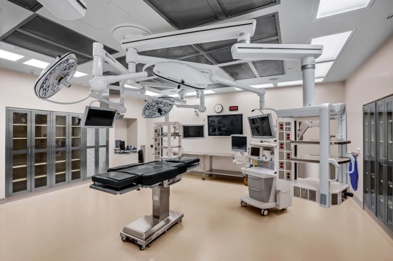 PIH+Health+New+Surgery