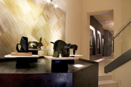 Casa Uliva - DIN interiorismo