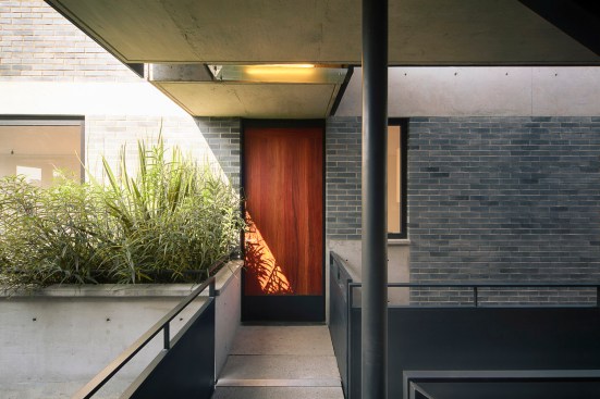 Departamentos DRL - Estudio MMX