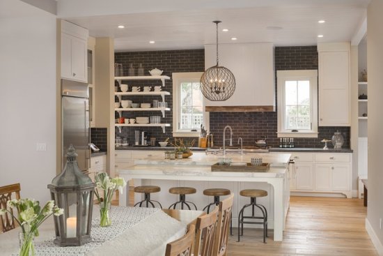 Mill Valley architect, Richardson Architects