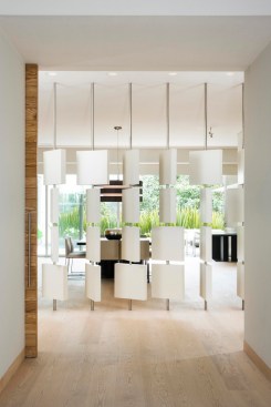 Lomas Altas - Taller G / Luz de Arquitectura