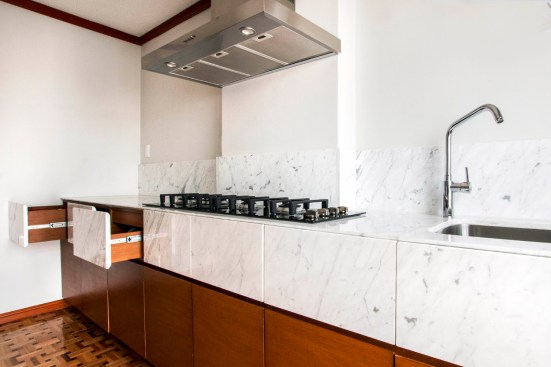 Estudio Cameroni - BASO Arquitectura 