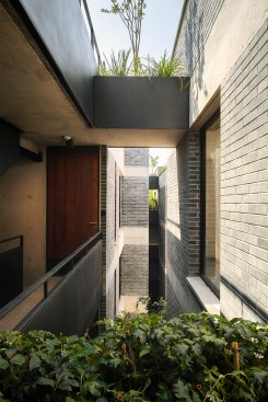 Departamentos DRL - Estudio MMX