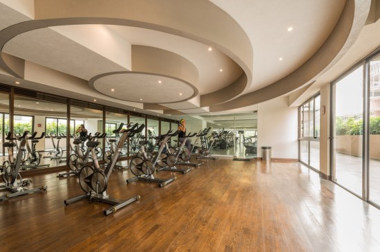 Be Grand San Angel - IDEA Asociados