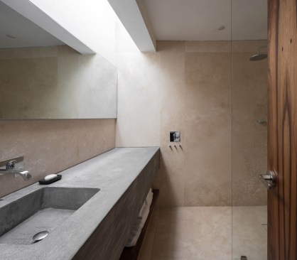 Casa Azul - BASO Arquitectura 