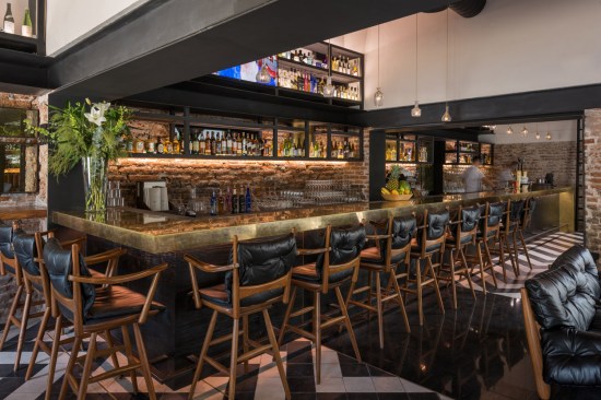 El Presidio Casa Bon - German Velasco Arquitectos