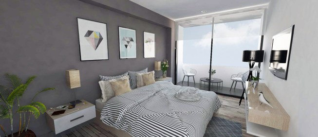 Celesta - Eskema Arquitectos