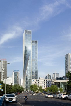 The ‘dance of light’ from different angles