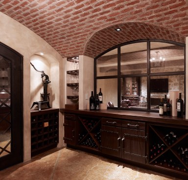 Cellar