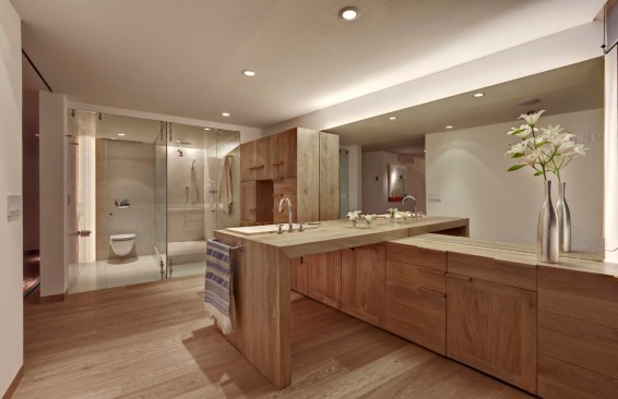 Departamento Polanco 1 - Lopez Duplan Arquitectos