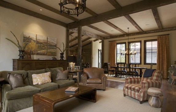 Living & Dining