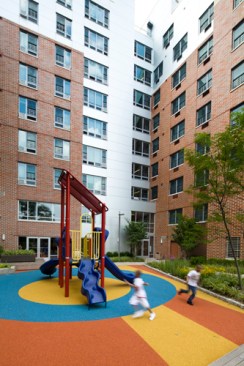 detail+of+playground+area