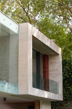 Casa V - Serrano Monjaraz Arquitectos