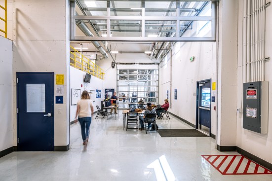 ​Treasure Valley Community College - CTEC 