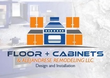 Floor + Cabinets & Alejandrese Remodeling, LLC