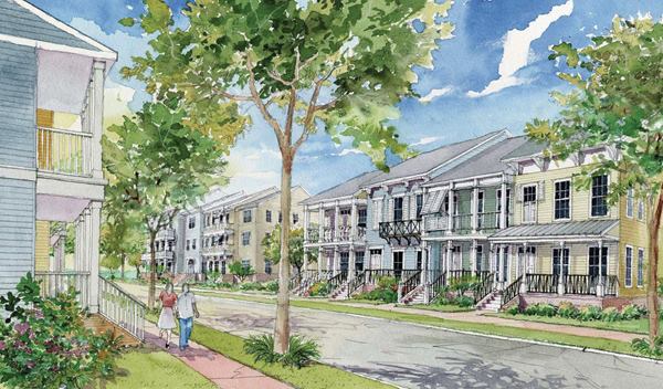 2013+RADA+%2f+Affordable+Housing+%2f+Merit+Award%3a+Columbia+Parc+at+Bayou+District%2c+New+Orleans+%2f+JHP+Architecture%2fUrban+Design+and+Broadmoor+Design+Group