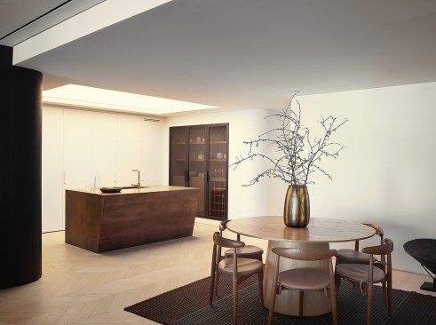 Image editor Maria Siorba