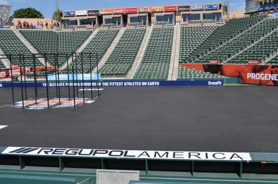 2010 CrossFit Games