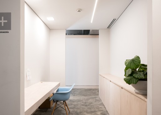 Aware - BASO Arquitectura