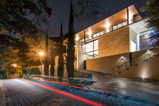 Paseo 130 - Sobrado + Ugalde Arquitectos