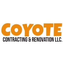 Coyote Contracting and Renovation LLC