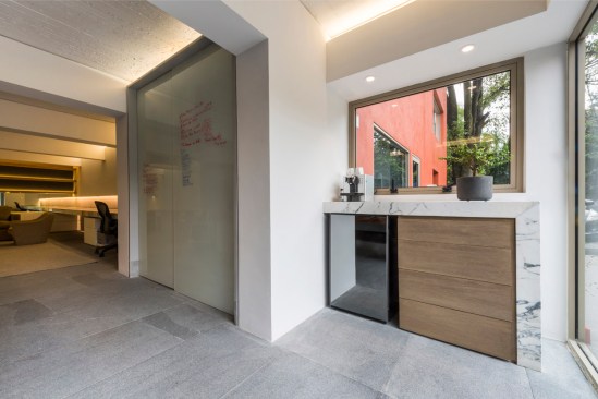 Oficinas PC - BASO Arquitectura 