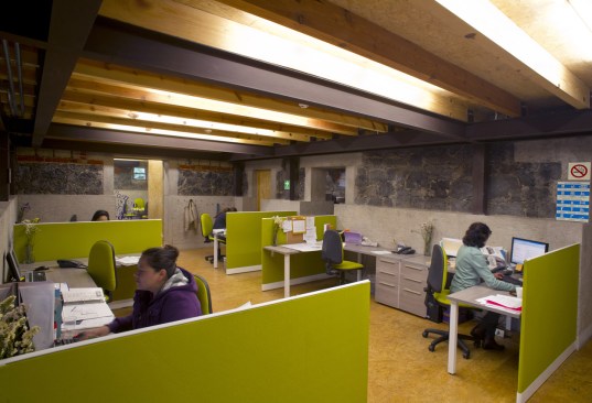 IBBY Mexico - DIN interiorismo