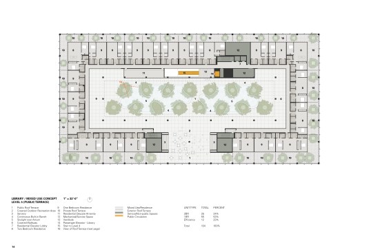 Martin+Luther+King+Jr.+Memorial+Library+Conceptual+Design
