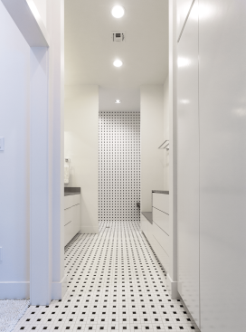 main bath