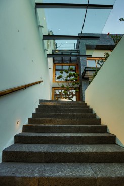Casa RJ38 - SPAZI Función Arquitectónica