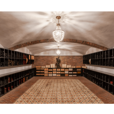 Wine Cellar