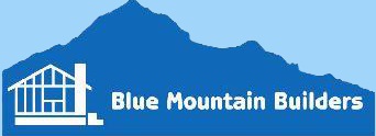 Blue Mountain Building and Remodeling