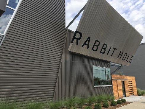 Rabbit Hole Distillery