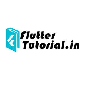 Flutter Tutorial
