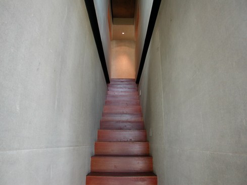 Casa KM - Serrano Monjaraz Arquitectos