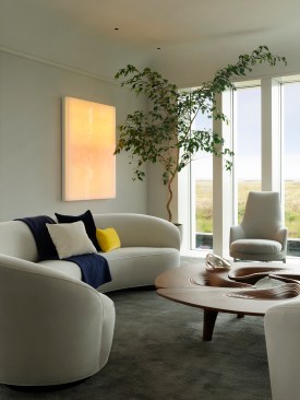 Coastal Retreat