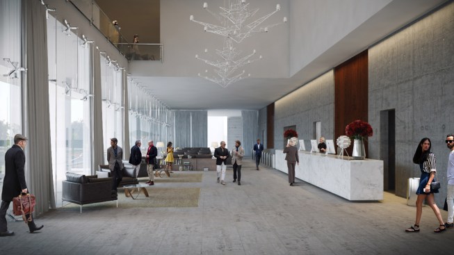 Millennium - Taller G