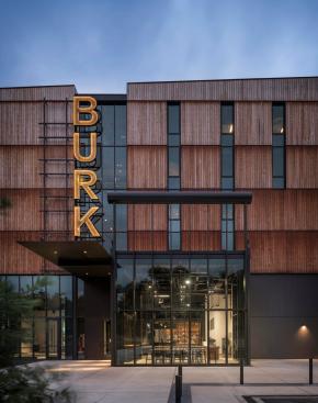 The Burke Museum | Olson Kundig