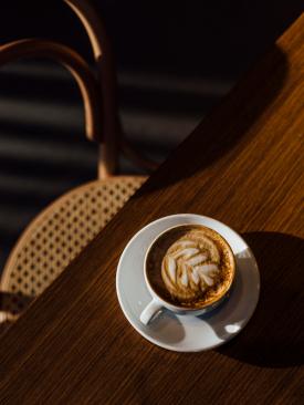 Elm Coffee Roasters | Olson Kundig