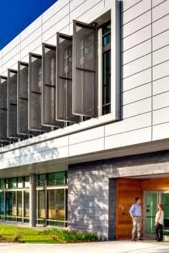 IKA Works North American Headquarters